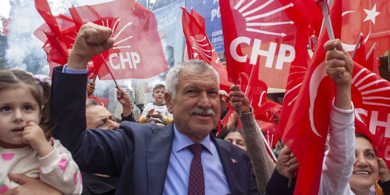 Zeydan Karalar, "Göreve dönmek istiyorum"