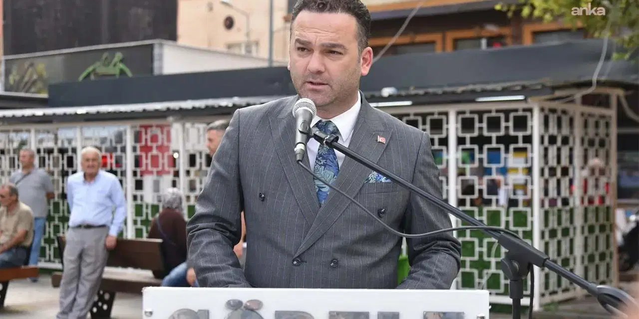 Görele Belediye Başkanı Hasbi Dede'ye adli kontrol