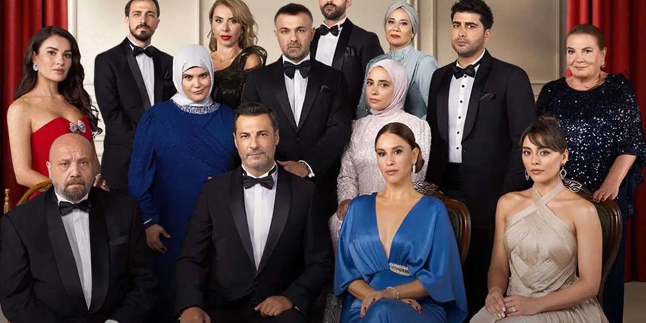 Kızılcık Şerbeti dizisinin kadrosu genişliyor: Ünlü oyuncu diziye dahil oluyor!