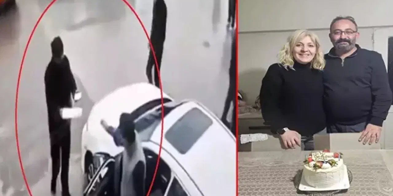 Polis memuru TÜVTÜRK’teki kavgada hayatını kaybetti: Şüphelilerin ifadeleri ortaya çıktı