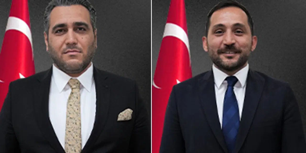 Keçiören Belediyesi başkan yardımcıları görevlerinden istifa etti: 'Bizler için aslolan makamlar değil; CHP'dir'