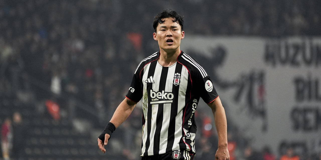 'Beşiktaş mücadele ve hırs açısından sınıfı geçti'