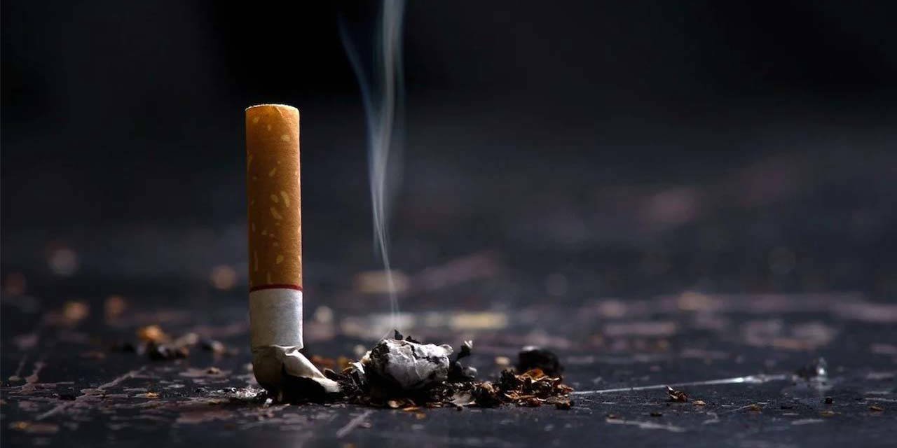 ‘Sigara her gün 22 bin kişiyi hayattan koparıyor’