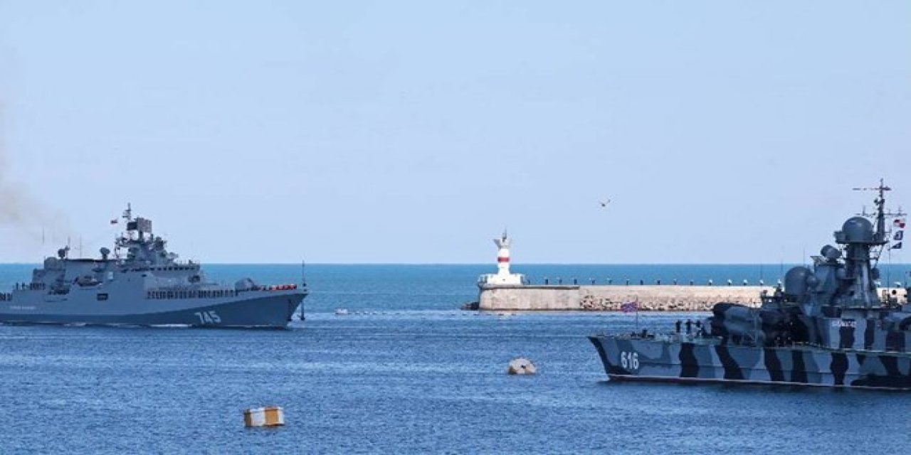 Rusya ile NATO'dan 10 yıl sonra bir ilk!