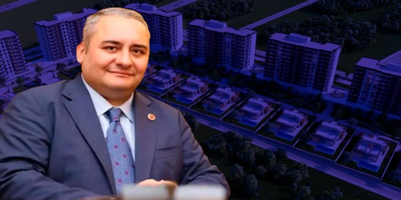 CHP’den ayrılan Keçiören Belediye Başkanı Özarslan’la gündeme gelen PORTAŞ ile ilgili Sayıştay raporu: Hafriyat taşıma işi 4, delgi işlemi 10 kat fazla fiyata yaptırıldı