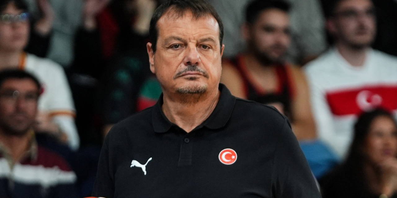 Ergin Ataman'ın acı günü: Annesi hayatını kaybetti