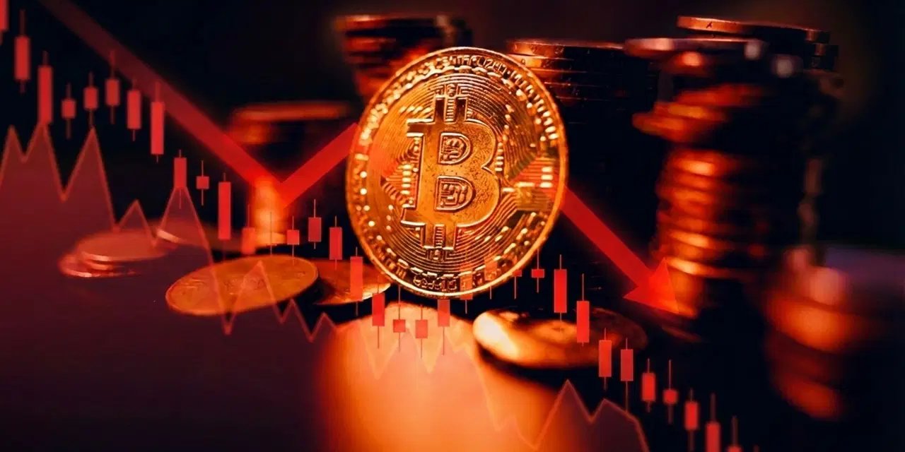 Dev bankadan korkutan Bitcoin senaryosu: 10 bin dolara düşebilir!
