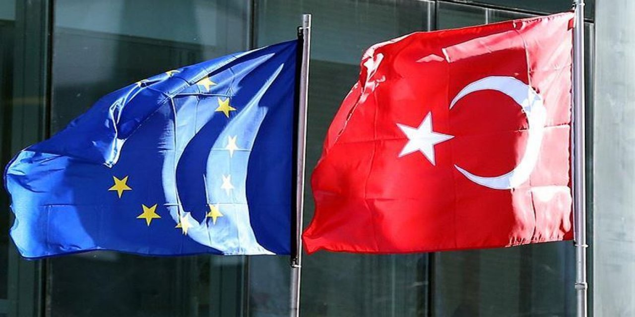 AB Liderler Zirvesi’nin son taslağı ortaya çıktı! Reuters duyurdu: Yaptırım var ama uygulaması Mart’ta....