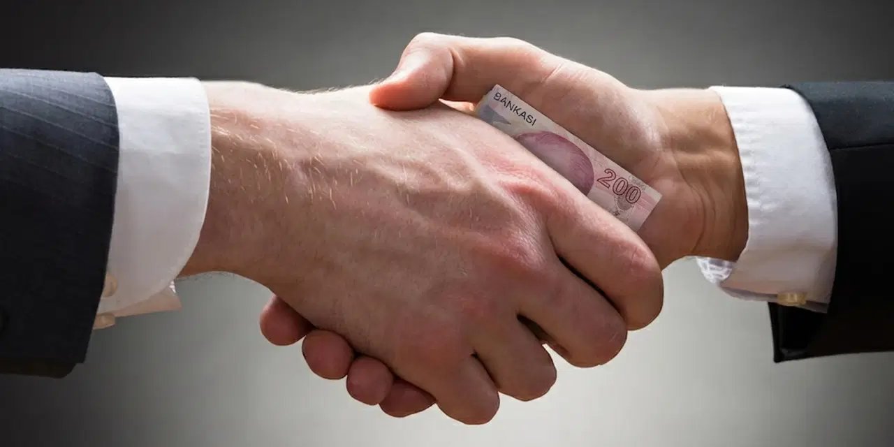 Dünya yolsuzluk sıralaması açıklandı: Türkiye artık Cibuti, Nijer ve Moğolistan ile aynı sırada!