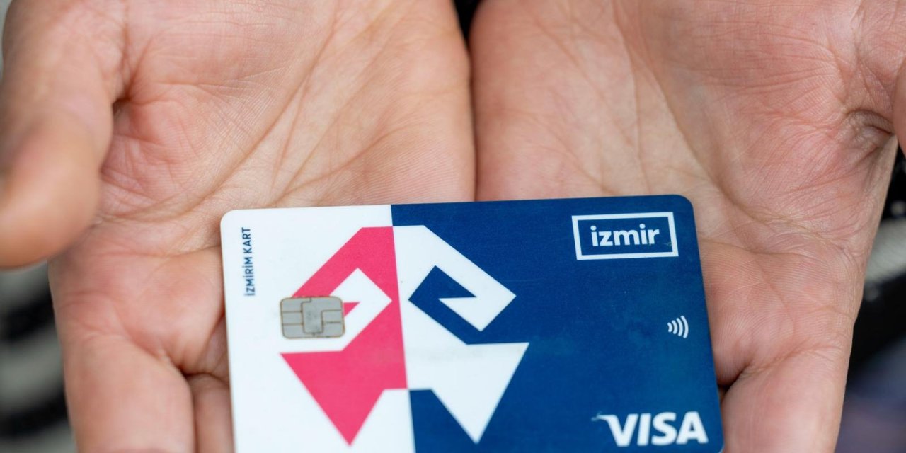 İzmir'de anneye nefes, çocuğa özgürlük