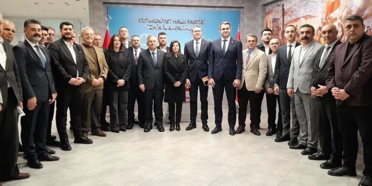 CHP Genel Merkezi, Buca’yla ilgili kararını verdi: “Kongre olacak!”