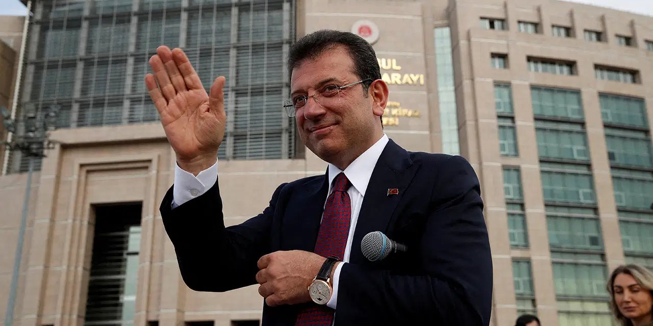 İmamoğlu hakkındaki 'casusluk' iddianamesi için uzman tespiti! İBB'ye yüklenen sızıntı 'küresel' çıktı