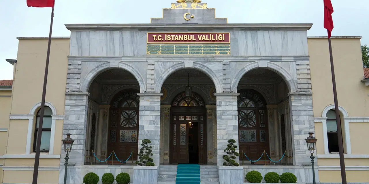 İstanbul Valiliği’nden ramazan genelgeleri: 'Toplu iftar yemekleri' kararı dikkat çekti