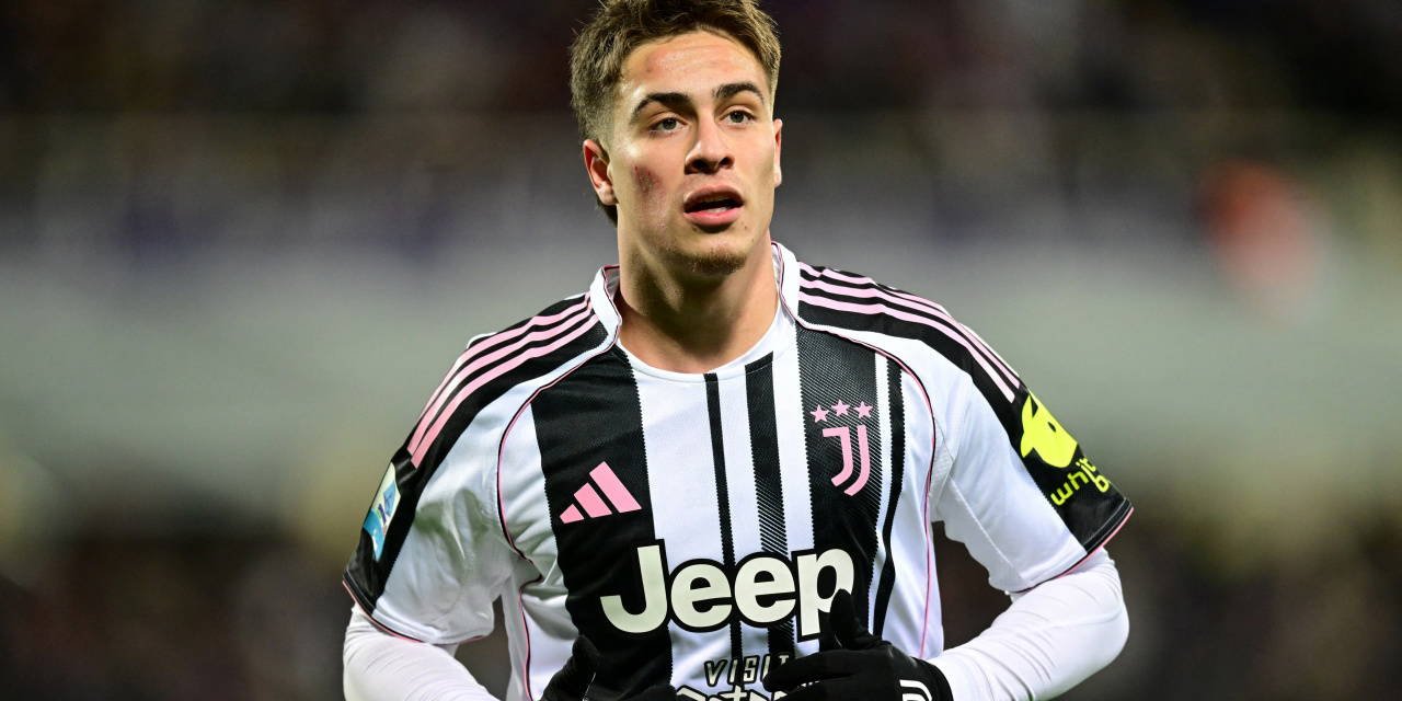 Juventus maçı öncesi... Galatasaray'dan Kenan Yıldız planı!