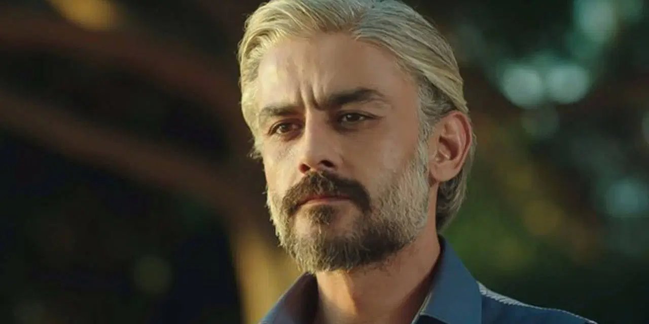 Poyraz Karayel'in 'Sefer'i Kanbolat Görkem Arslan hayatını kaybetti!