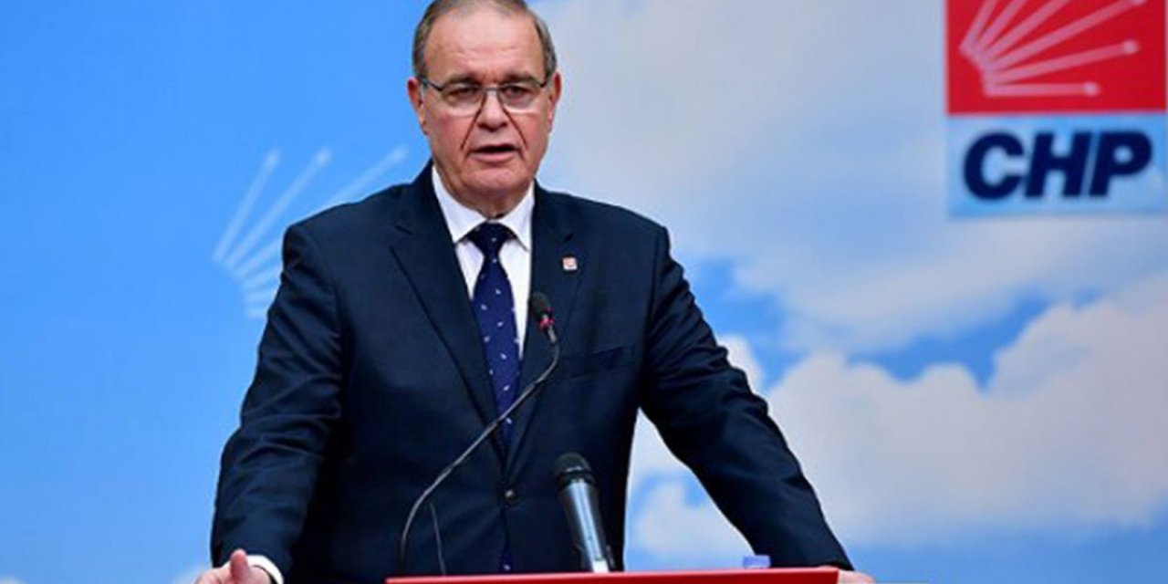 TÜİK "işsizlik azaldı" dedi CHP belgelerle açıkladı! Öztrak: 12 milyon 200 bin işsiz var!