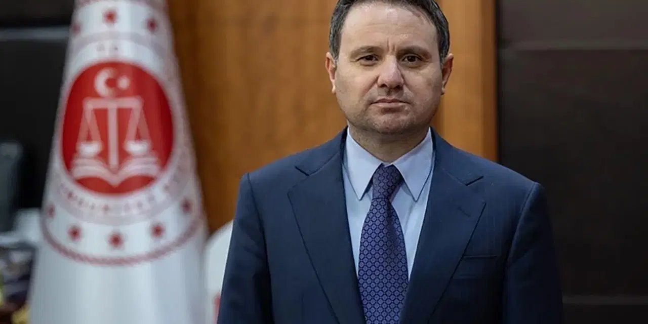 'Yeni' Adalet Bakanı Akın Gürlek'in portresi: Ekrem İmamoğlu, İBB, Selahattin Demirtaş, Ayşe Barım, Selçuk Kozağaçlı, Mabel Matiz, LeMan, Manifest...