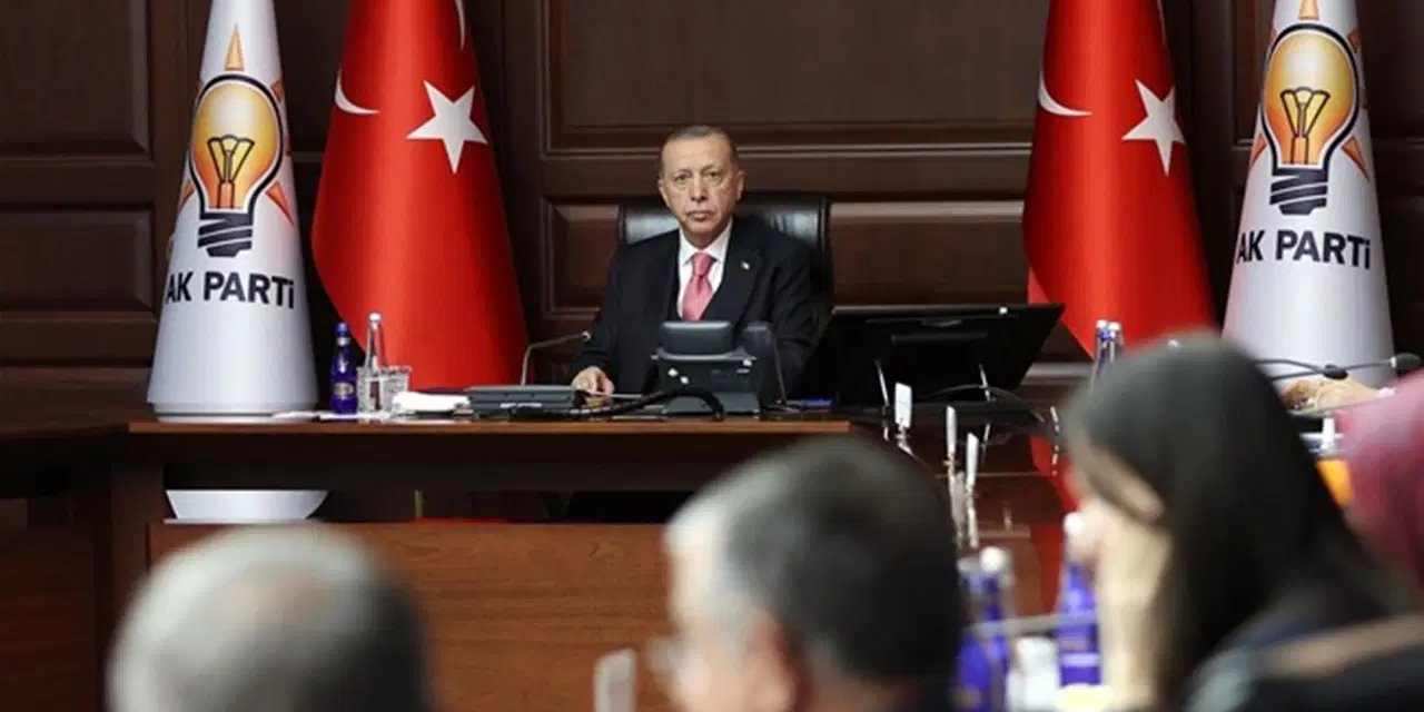 'Yandaştan' al haberi... AKP'den yasa hazırlığı hamlesi: Belediyelerin yetkisi daralacak