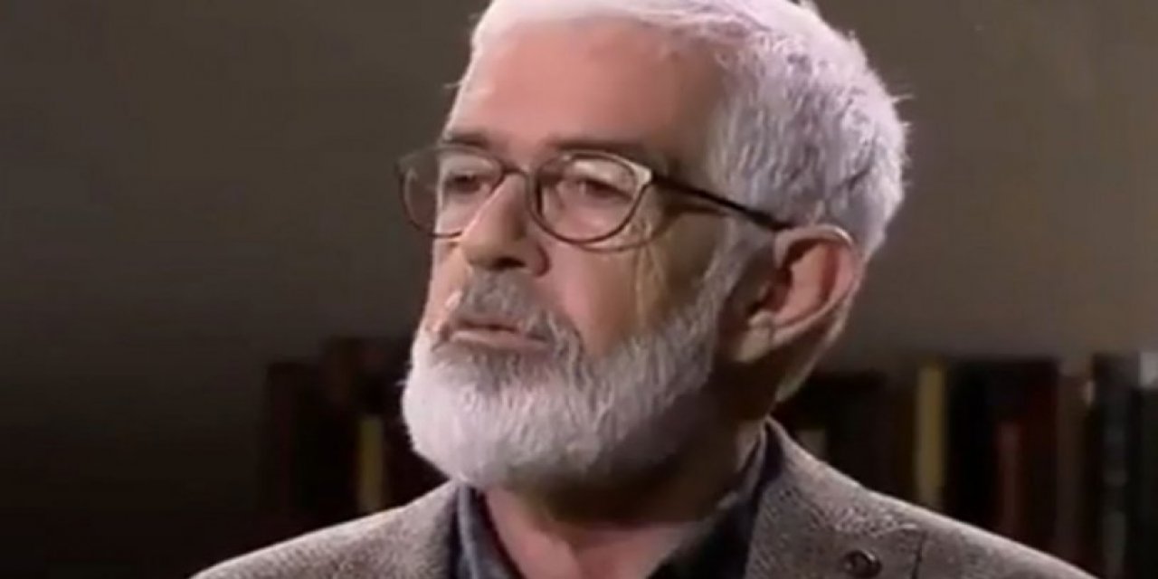 Yazar Hasan Ali Toptaş'a tepkiler dinmiyor... Yayınevi Toptaş'la yollarını ayırdı, TRT2 de konuk olduğu bölümü kaldırdı!