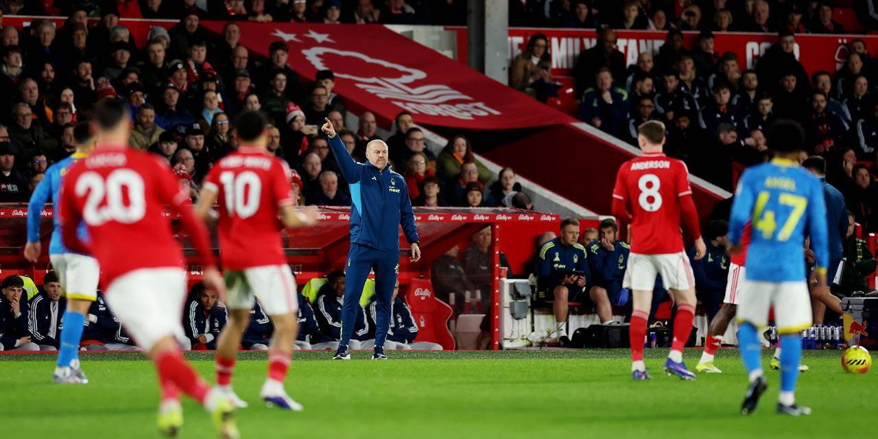 Fenerbahçe'nin rakibi Nottingham Forest'tan flaş hamle!