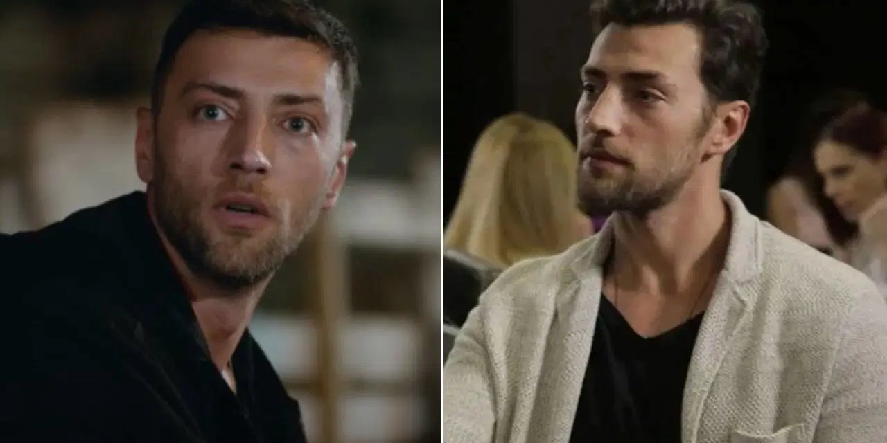 Dizi oyuncusundan milyonluk vurgun iddiası... Türkiye'den kaçtı mı?