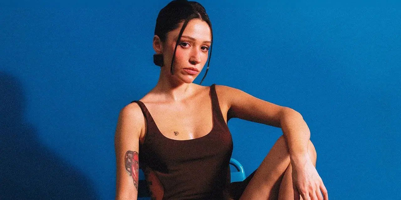 Zeynep Bastık’tan İstanbul’a veda sinyali: '10 yıl sonra kendimi burada görmüyorum'