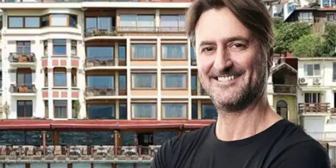 Bebek Otel'in sahibi Muzaffer Yıldırım'ın uyuşturucu testi sonucu belli oldu