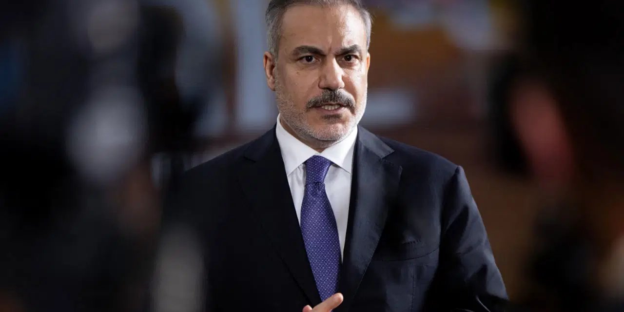 Hakan Fidan'ın sözleri Irak'ta tartışılıyor: Ankara'dan yeni açıklama