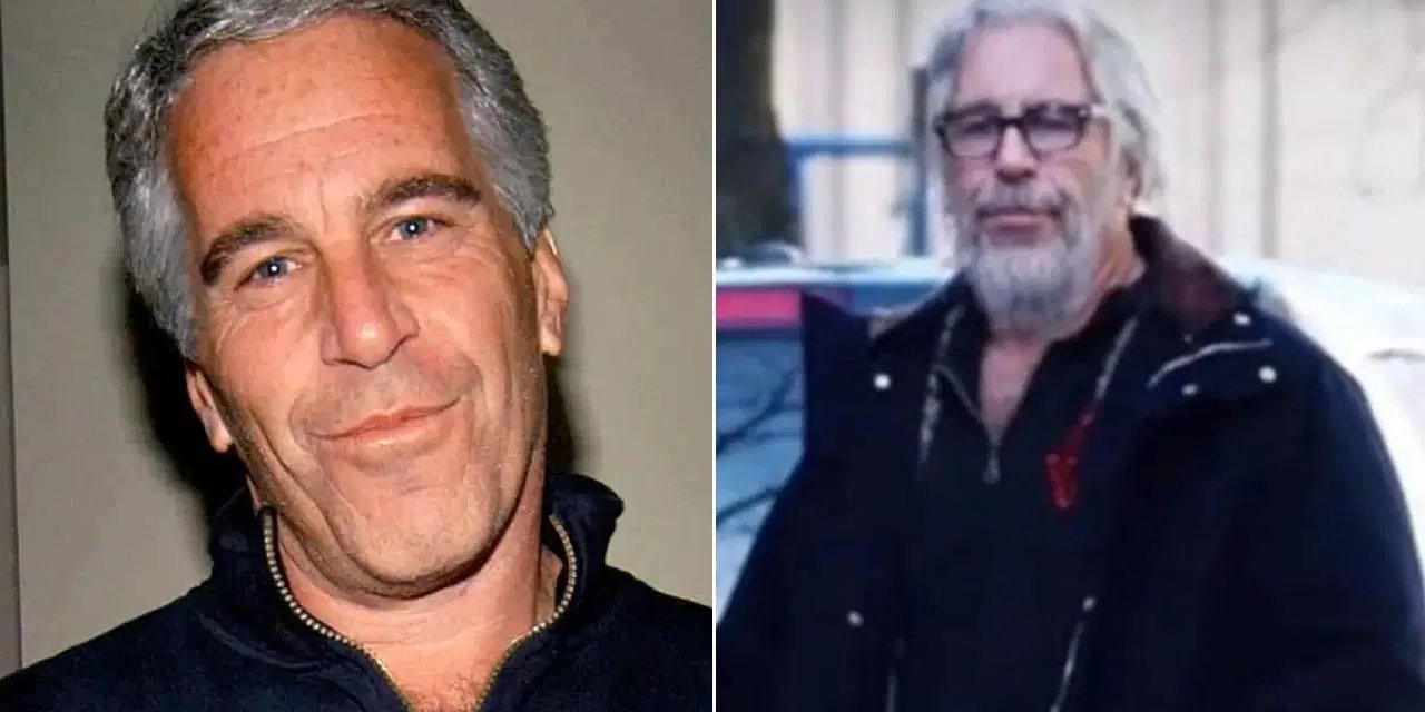 Jeffrey Epstein Tel Aviv’de mi görüntülendi? O iddialara son nokta konuldu!
