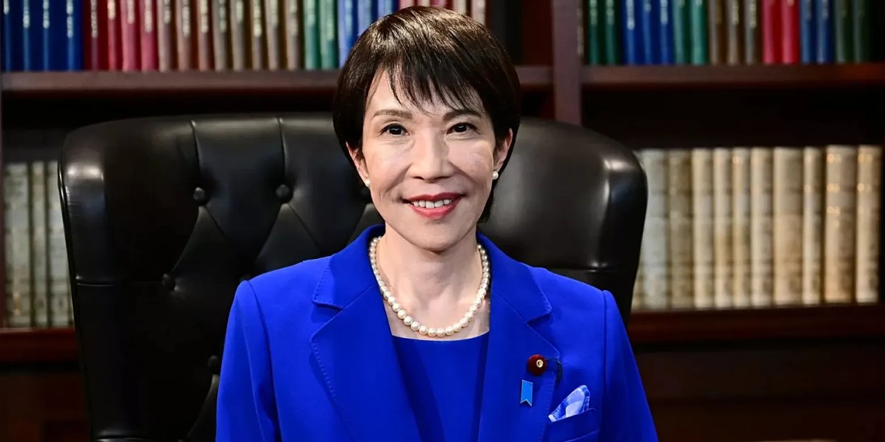 Ertuğrul Özkök: Sayın Vali; Başbakan Takaichi en büyük zaferini nasıl kazandı biliyor musunuz?