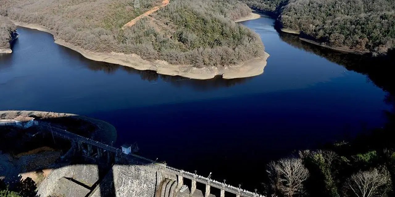 Son yağışlar işe yaradı mı? İSKİ, İstanbul'da barajların doluluk oranını açıkladı
