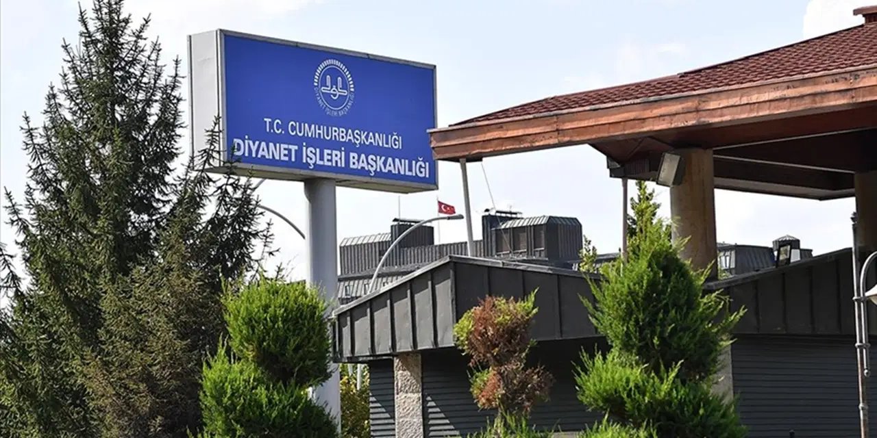 Üyesinden aldığını üyesine veren sendika: Amaç Diyanet personelinin temsil yeteneğini arttırmak!