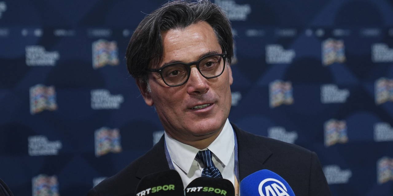 Vincenzo Montella rakipleri yorumladı: 'Bu seviyede olmamız...'