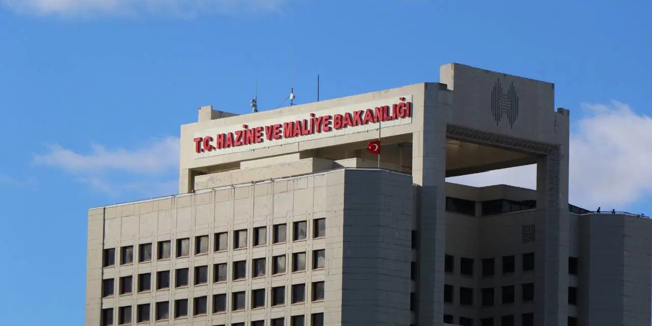 FETÖ'nün Hazine Bakanlığı yapılanmasına operasyon: 93 vergi müfettişi gözaltına alındı!