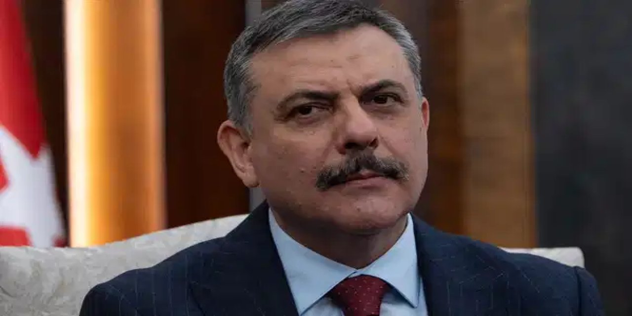 Yeni Bakan Mustafa Çiftçi'ye, CHP'den 'Yerlikaya' sorusu: 'O dönemdeki düzenlemelerden...'