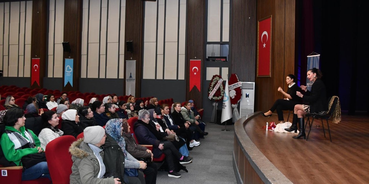 İzmir'de engel tanımayan sağlık seferberliği