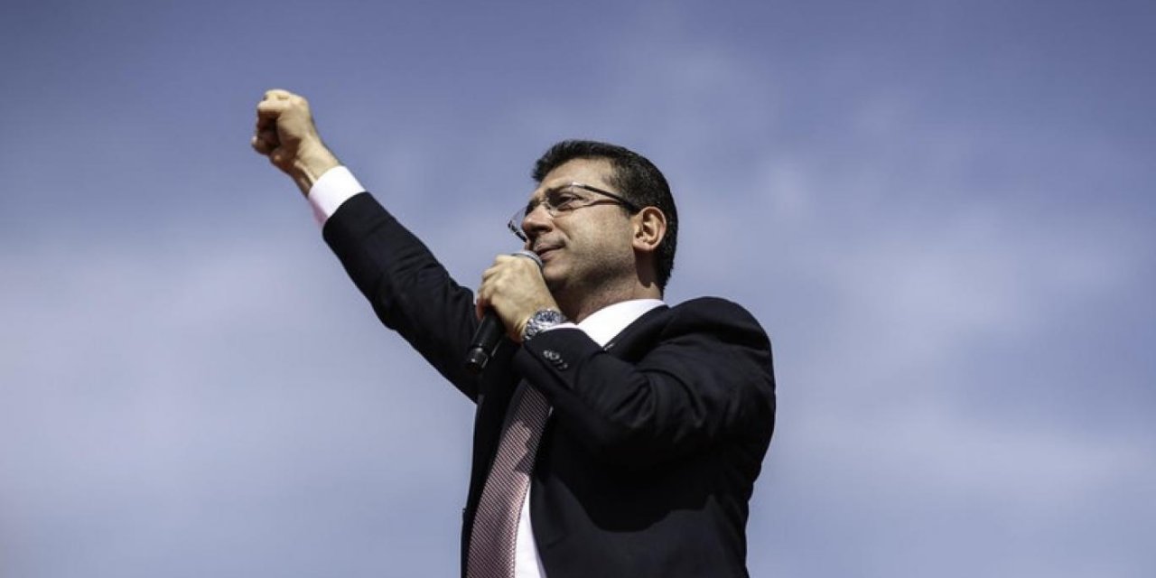 İmamoğlu, Reuters'e konuştu: Erdoğan seçimi kaybedecek