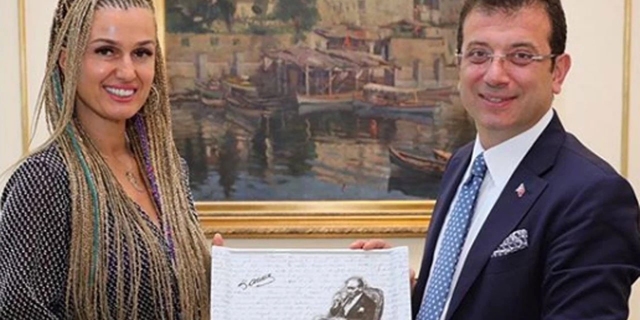 Tuğba Özay: "İmamoğlu davasının politik olduğunu düşünüyorum"