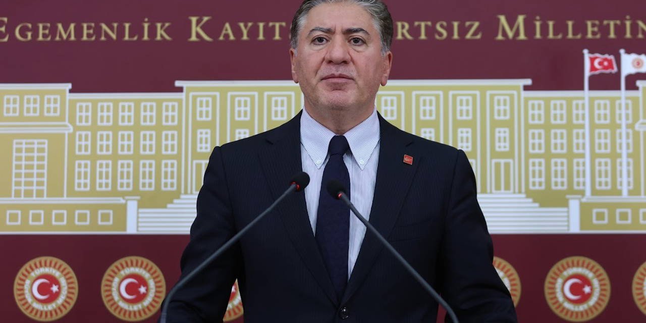 CHP'li Emir'den Bakan Gürlek'e 'HTS' tepkisi