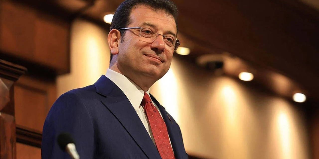 İmamoğlu'ndan '14 Şubat' çağrısı: 'Askıda sevgi var'