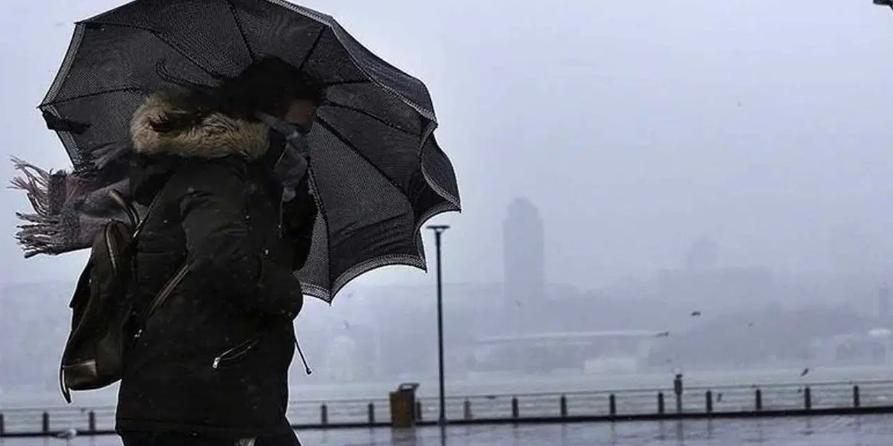 AKOM'dan İstanbul'a 'Orta Akdeniz' uyarısı: Yeni haftaya dikkat!