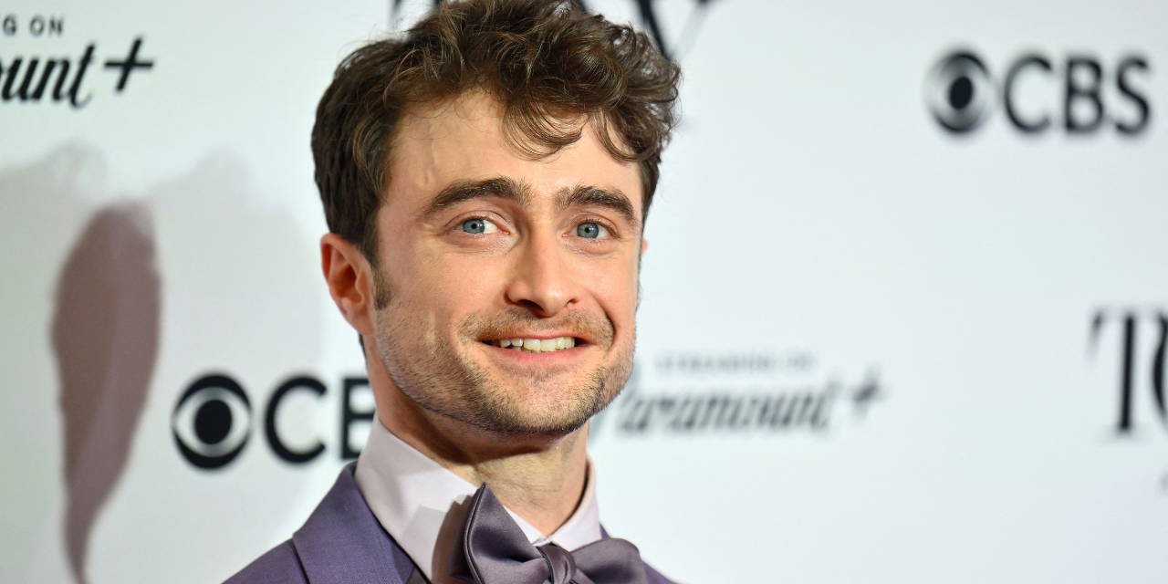Harry Potter'ın yıldızı Daniel Radcliffe neden sosyal medya kullanmadığını açıkladı