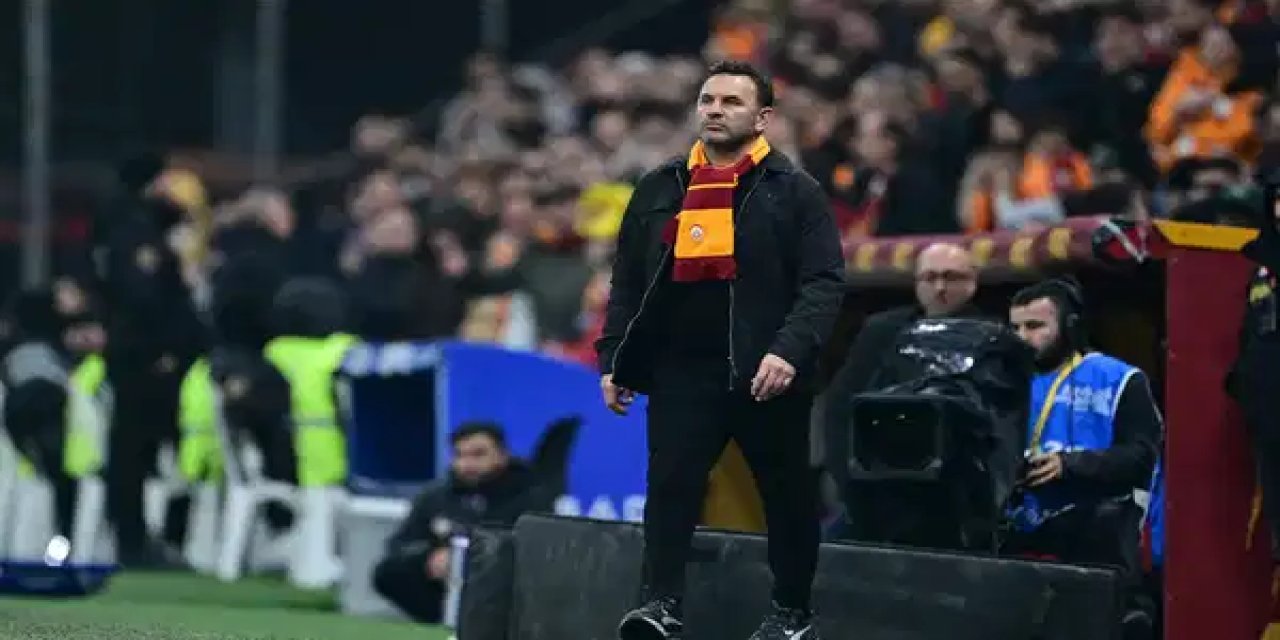 Okan Buruk'tan Juventus maçı açıklaması: 'Inter maçı ölçü olmayacak ama...'