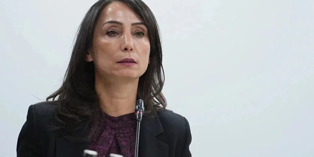 Tülay Hatimoğulları'ndan 'süreç' şikayeti: 'Hiçbir pratik adım atılmıyor'