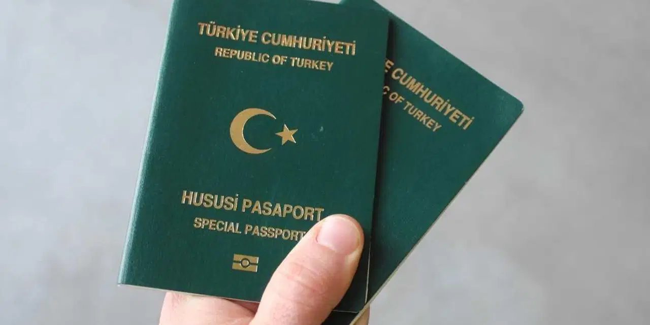 CHP'den TOBB yöneticilerine hususi pasaport teklifi