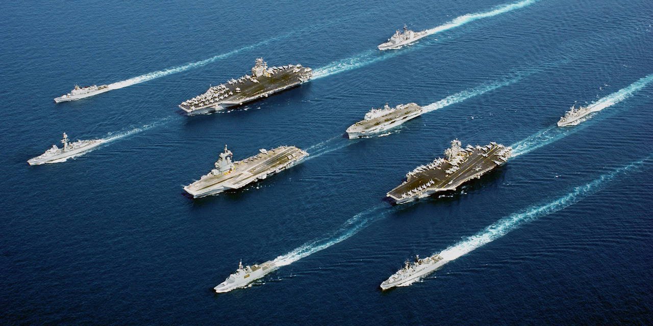 Reuters: 'ABD İran’a karşı uzun soluklu bir savaşa hazırlanıyor...'