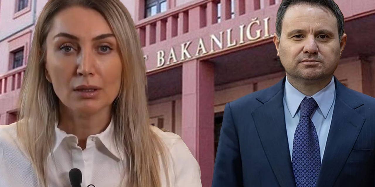 Dilek Kaya İmamoğlu'ndan Adalet Bakanlığı'na çağrı