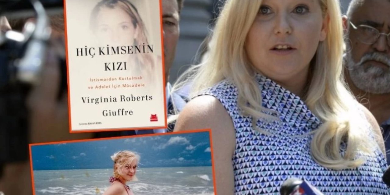 Ertuğrul Özkök: “1 numaralı milyarder” masajcı kıza kaç dolar bahşiş verdi