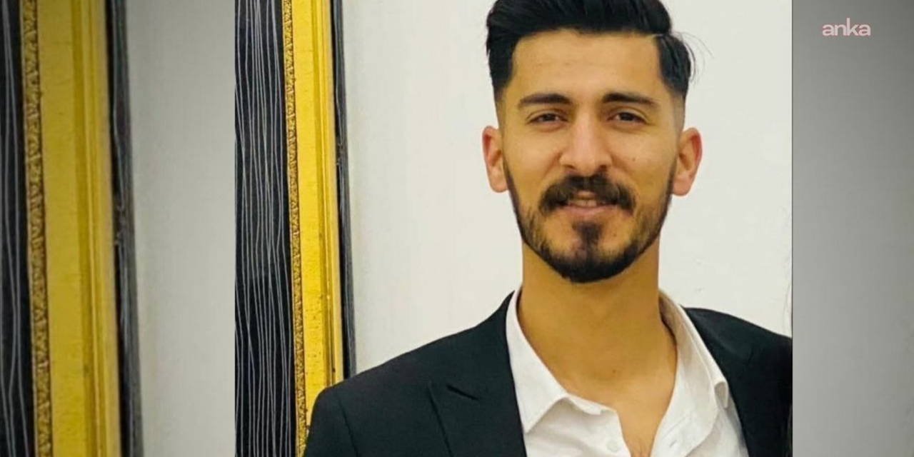 Mardin'de sır olay: Belediye çalışanı iş yerinde ölü bulundu