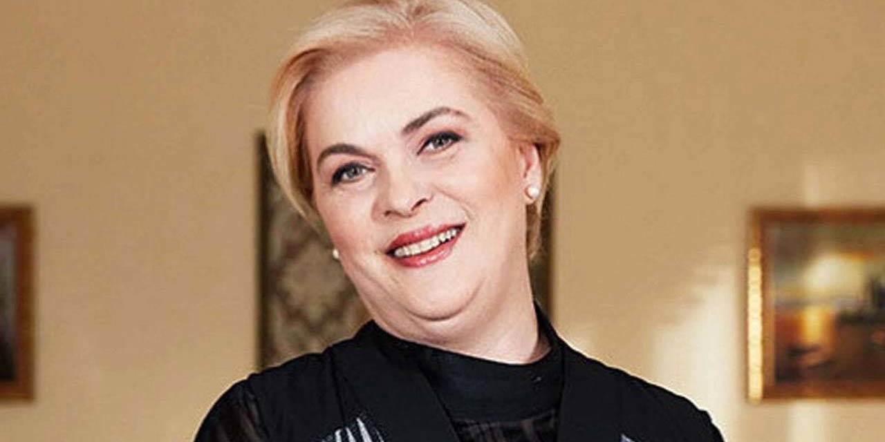 Nurseli İdiz’den hakkında çıkan haberlere yanıt: 'Öldürmeyin hemen, gayet iyiyim!'